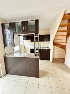 Casa moderna en Buin | Garantia en 2 cuotas, 55 mt2, 2 habitaciones