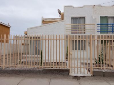 Cómoda casa amoblada  ubicada en costa del sol, Calderilla, 3 habitaciones