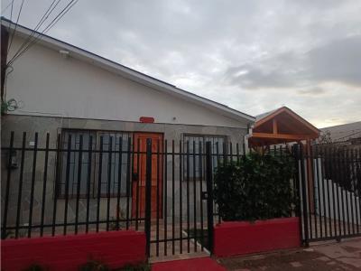 Casa Arriendo en Maipú - MyM, 3 habitaciones