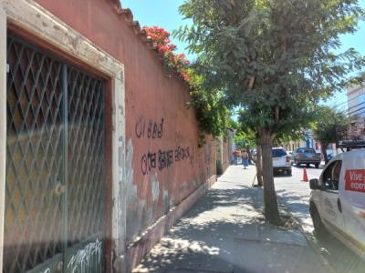 Se Vende Céntrica Casa, Ubicada En La Ciudad De San Felipe., 5 habitaciones