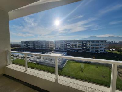DEPARTAMENTO EN ARRIENDO - 3 DORM - Dream Brokers, 140 mt2, 3 habitaciones