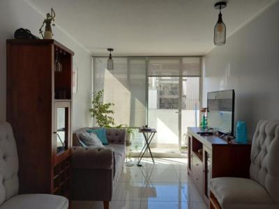 Tarapaca/Serrano, 3 habitaciones