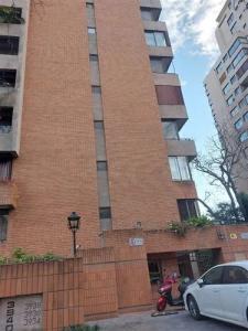 Av. Cristobal Colon / Alcantara, 120 mt2, 3 habitaciones