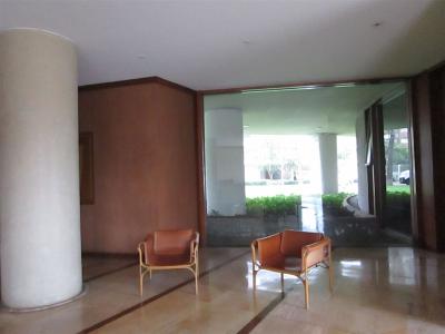 (PMO/31.121) ARRIENDO EXCLUSIVO DEPARTAMENTO M. ALCANTARA, FRENTE A CLUB DE GOLF, 310 mt2, 3 habitaciones