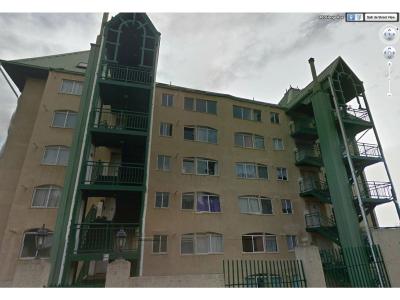 BONITO - IMPECABLE - CONDOMINIO SEGURO - LOCOMOCION A LA PUERTA - BAJADA SANTOS OSSA, 2 habitaciones