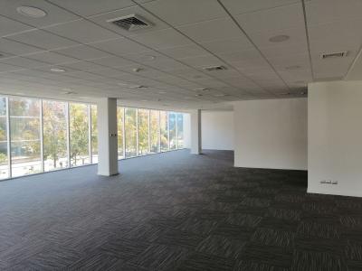 ARRIENDO Oficina Habilitada de 215,40 m2 – Ciudad Empresarial, 215 mt2