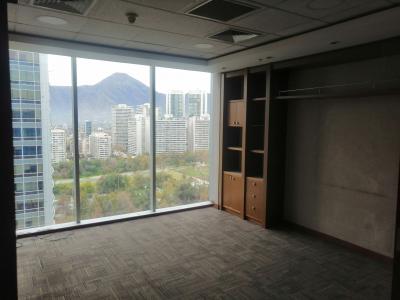 ARRIENDO Oficina Habilitada de 545,47 m2 – Nueva Las Condes, 545 mt2, 10 habitaciones