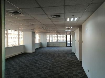 ARRIENDO Oficina Habilitada de 708 m2 – Metro Santa Lucia, 708 mt2, 6 habitaciones