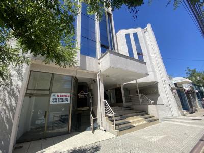 Oficina en Arriendo, Edificio Aranjuez, Talca, 33 mt2