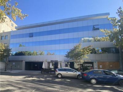 Oficina En Arriendo Edificio Centro 2000, Talca., 516 mt2