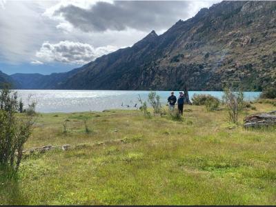 Terreno de 9 hectáreas, lago azul, coyhaique