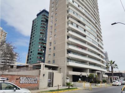 VENTA DE EXCLUSIVO DEPARTAMENTO EN PENÍNSULA  DE CAVANCHA, 2 habitaciones