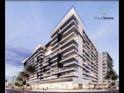 Proyecto Playa Serena, 93 mt2, 3 habitaciones