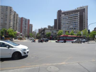 Se vende Departamento en Cuarto Centenario, comuna las Condes, 110 mt2, 3 habitaciones