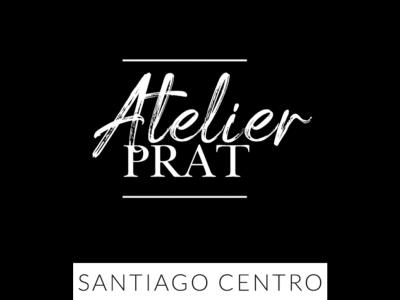 Proyecto Santiago  Atelier Prat , 1 habitaciones