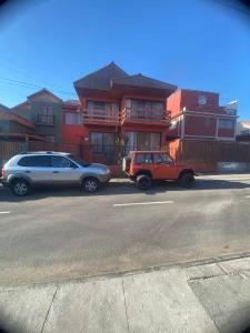 Venta de casa en Coviefi, sector sur de Antofagasta, 350 mt2, 4 habitaciones