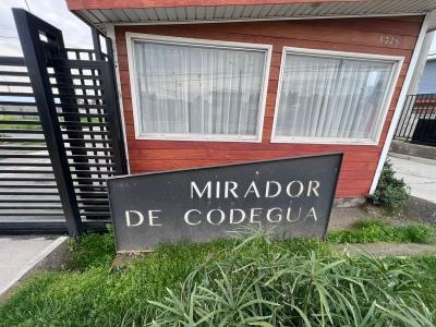 CODEGUA, Condominio Mirador de Codegua, 6114 mt2, 2 habitaciones