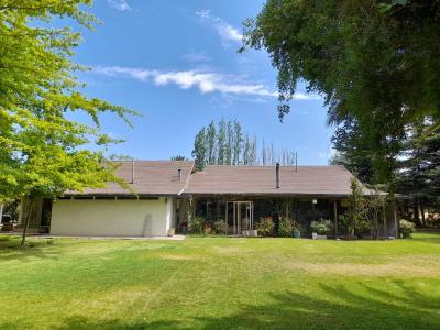 Casa en Chicureo | Parcela de 6.000 m² | Para inversionista serio | Rentabilidad real, 284 mt2, 5 habitaciones