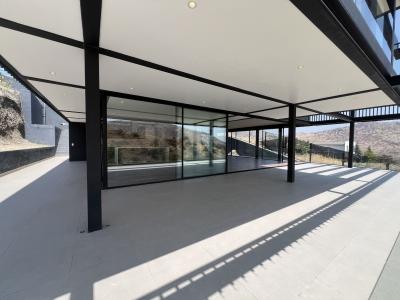 Espectacular Casa Nueva 3D 4B + Servicios / Exclusivo Barrio La Reserva Chicureo/Colina, 436 mt2, 3 habitaciones