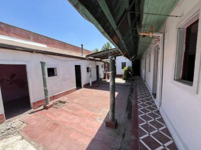 SE VENDE Casa Calle el Olivo CONCHALI     7D 2 B - RYO Propiedades, 130 mt2, 7 habitaciones