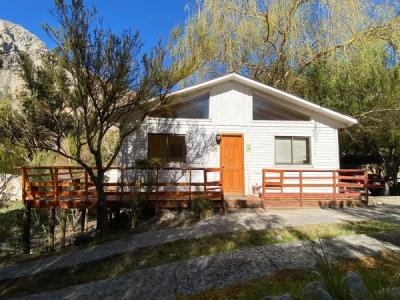 Casa más cabañas SPA, 8.700 m2, Cochiguaz, Valle del Elqui, 300 mt2, 10 habitaciones