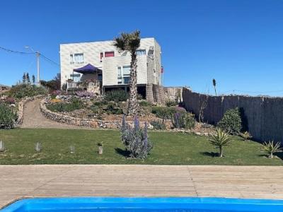 Casa Mediterránea Altos de Totoralillo Hermosa vista, 220 mt2, 6 habitaciones