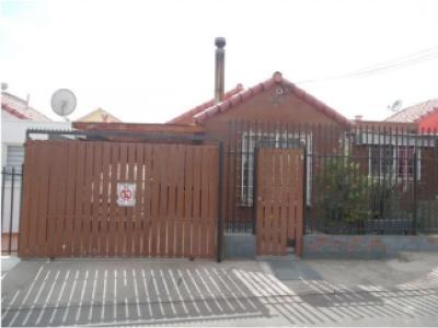 Linda casa en venta en Villa Santa Margarita, Peñuelas., 70 mt2, 3 habitaciones