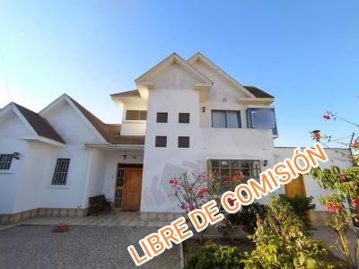 Sin Comision - Hermosa casa Herradura Oriente, Coquimbo - Pozo Plusvalia, 200 mt2, 4 habitaciones