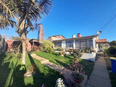 Casa a 500m playa Las Conchitas, El Quisco - Origen Propiedades, 131 mt2, 6 habitaciones