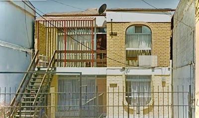 Venta Casa 1 y Casa 2 en Iquique, 201 mt2, 7 habitaciones