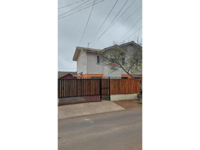 Se vende  Casa en sector privilegiado de La Serena sector residencial - Jadu Propiedades, 62 mt2, 3 habitaciones