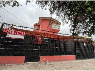 Se vende casa en La serena calle colo colo - Jadu Propiedades, 140 mt2, 6 habitaciones