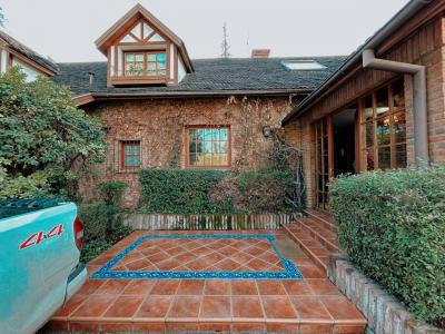 Se vende preciosa casa en Las Lavándulas, 420 mt2, 6 habitaciones