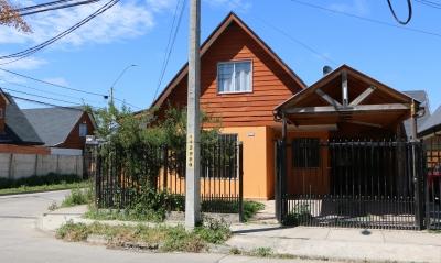 Oportunidad venta  Casa Villa Los Portones