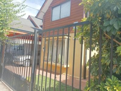 Linda casa en Los Portones de Linares, 3 habitaciones