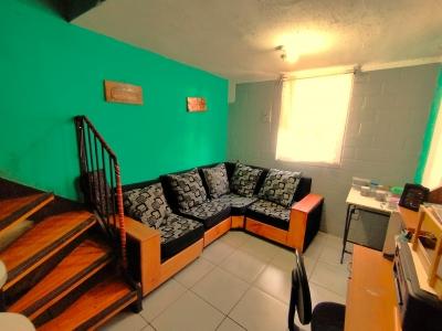 Se Vende hermosa Casa 3D2B en Maipú, 51 mt2, 3 habitaciones