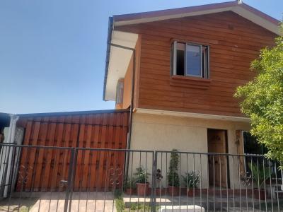 Gestimob vende casa 200 mts2 en Los Serafines con Nueva SanMartín,  Villa Napoles ,, 3 habitaciones