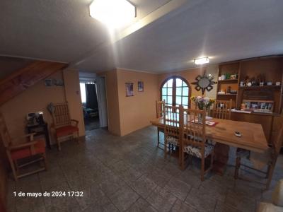 Excelente casa, mejor precio, 4D, 2B, 1 Estac., Maipú - Urbe Home, 106 mt2, 4 habitaciones