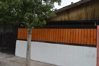 Casa En Las Amapolas Cercana a Autopista Central y Lo Ovalle, 90 mt2, 4 habitaciones