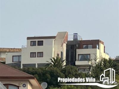 (COD. 1093) VENDO CASA EN EL RINCÓN, VILLA ALEMANA, 506 mt2, 7 habitaciones