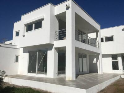 Casa con vista panorámica a canchas de golf - Marbella, 360 mt2, 5 habitaciones