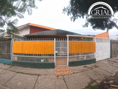Espaciosa Casa en Puente Alto, 105 mt2, 7 habitaciones