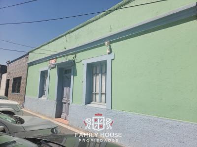 Casa en el Centro de Puente Alto - Family House Propiedades, 250 mt2, 4 habitaciones
