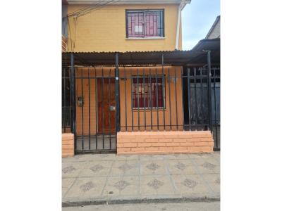 Venta de Casa en Altos del Maipo Dos,  Puente Alto, 50 mt2, 2 habitaciones