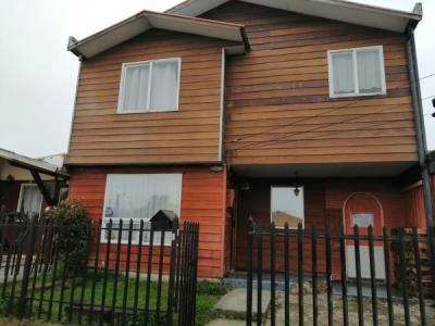 Casa en venta en Altos de Mirasol, Puerto Montt, 120 mt2, 6 habitaciones