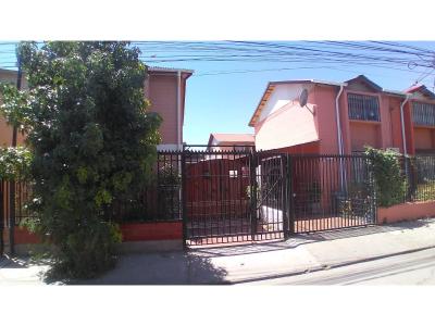CASA EN VENTA , QUILICURA,  $ 74 MILLONES, 69 mt2, 3 habitaciones