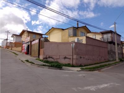 VENDE CASA INDEPENDIENTE EN LOS PINOS, QUILPUÉ, 83 mt2, 3 habitaciones