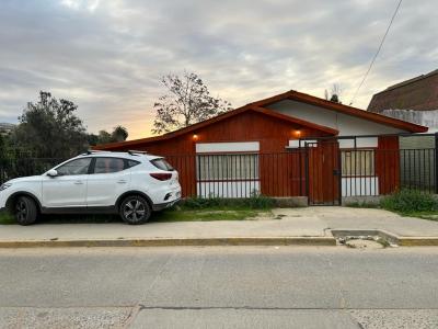 Amplia Casa Independiente Quilpué, 97 mt2, 5 habitaciones