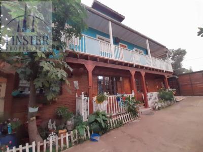 3 Hermosas casas en Loncura Quintero, 160 mt2, 9 habitaciones