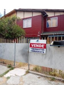 se vende casa en villa Don Mateo, 75 mt2, 4 habitaciones